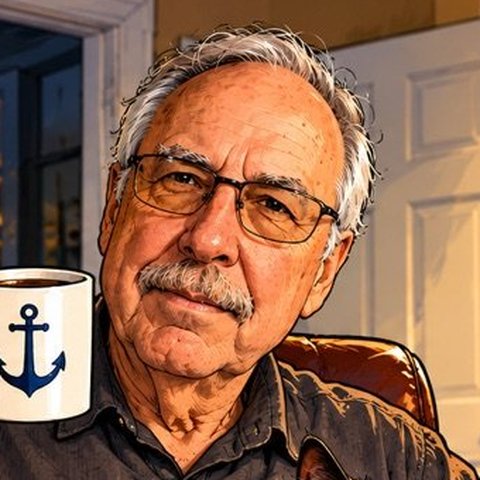 Captain Mike Kelley