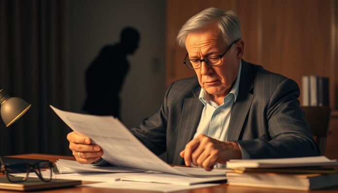 Protecting yourself from fraudulent schemes targeting retirees