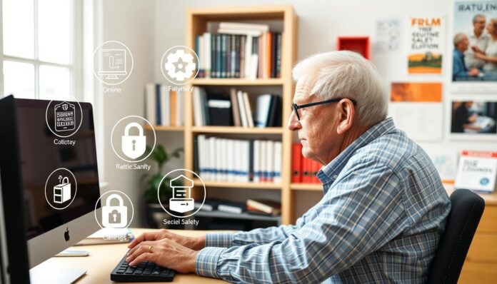 Senior citizen cyber awareness resources