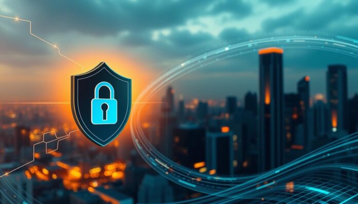 VPN and encryption