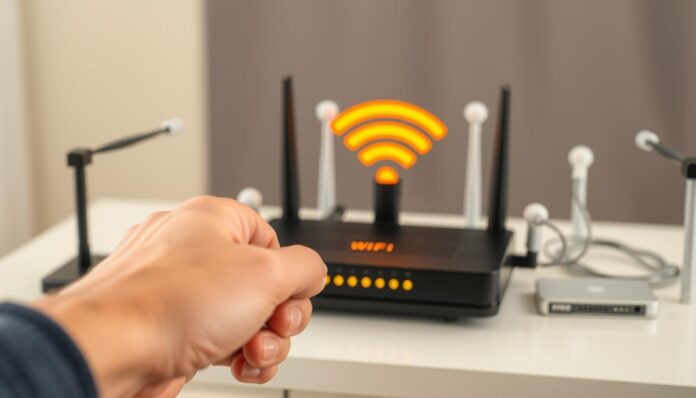 Wi-Fi filtering