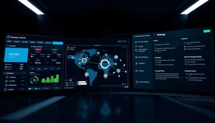 advanced network management