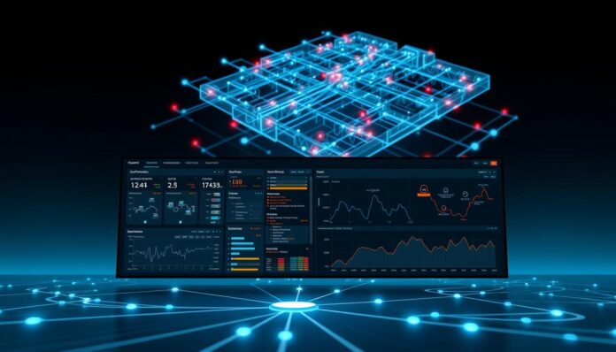 advanced software for network monitoring