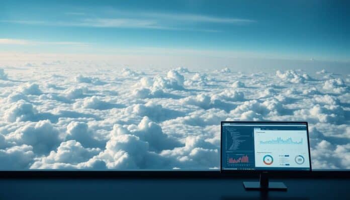 cloud VPN network management