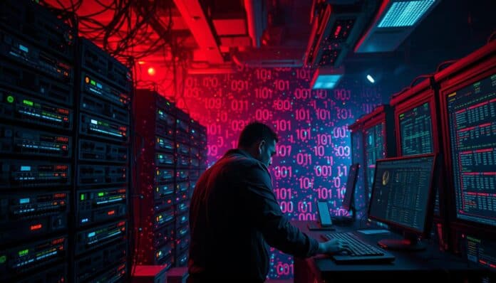 ddos attack response