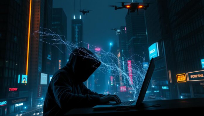 deauthentication attack