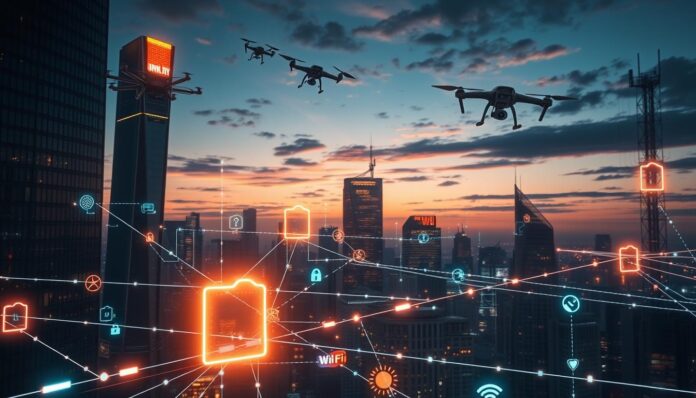 emerging trends in wi-fi security
