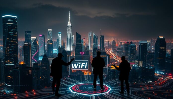 future quantum attacks