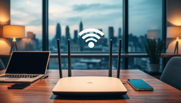 guest network security