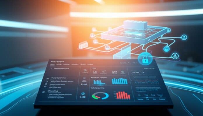 integrated security software