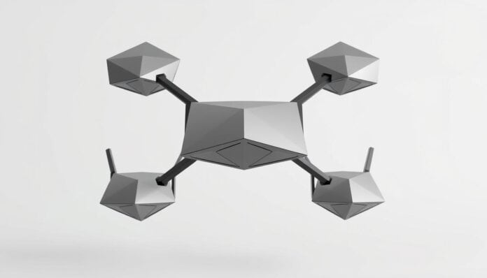 mesh Wi-Fi technology