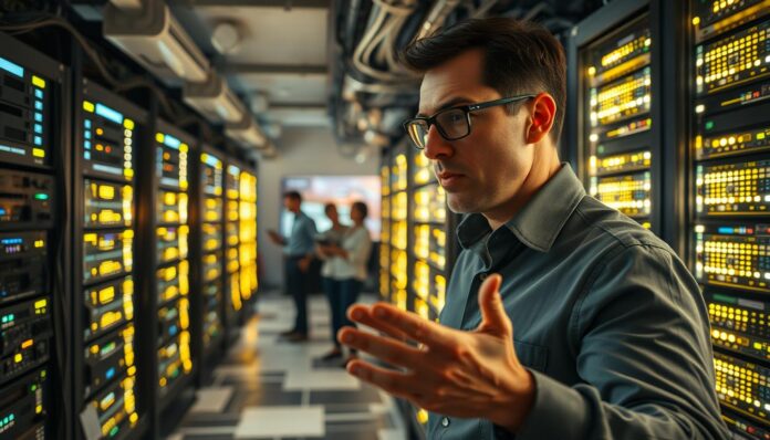 network management challenges
