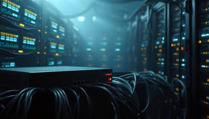 network security measures