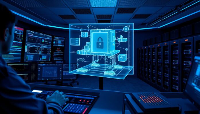 network security solution