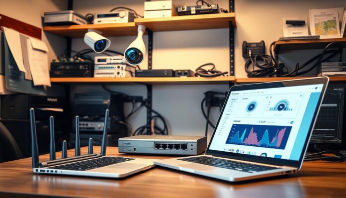 network security tools
