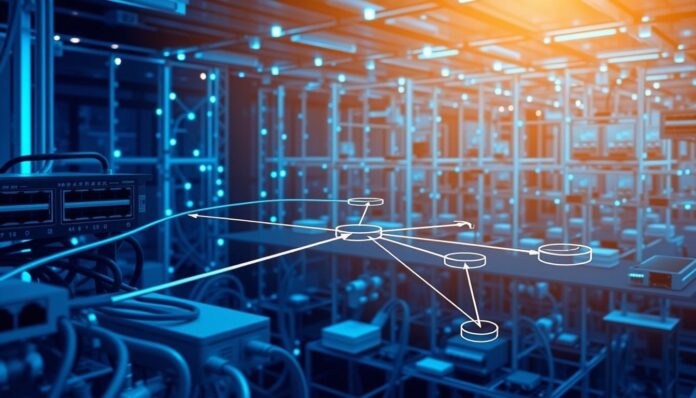 network segmentation
