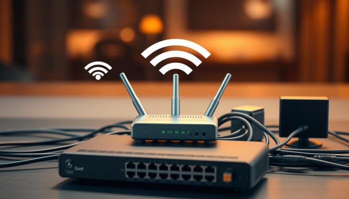 network segmentation
