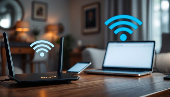 secure guest network