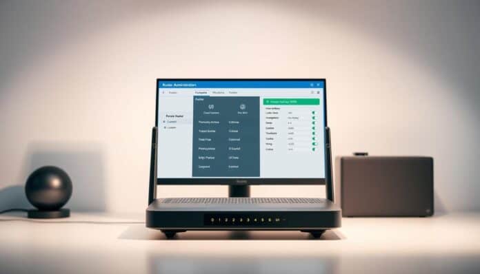 third-party software for router