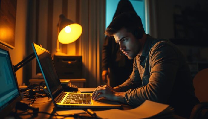 avoid tech support scams