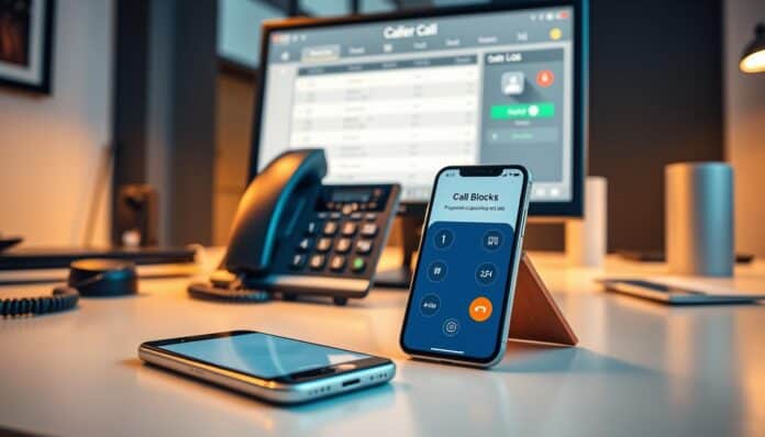 call blocking tools