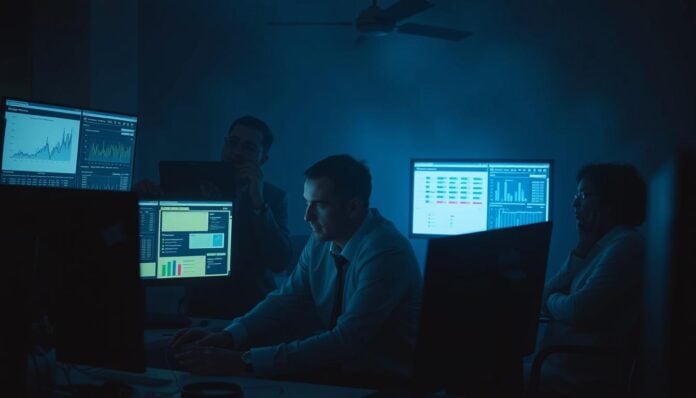 credit bureaus monitoring strategies
