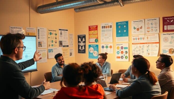 ongoing security education