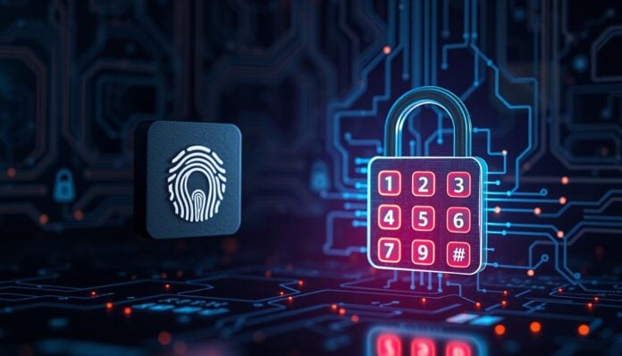 password security