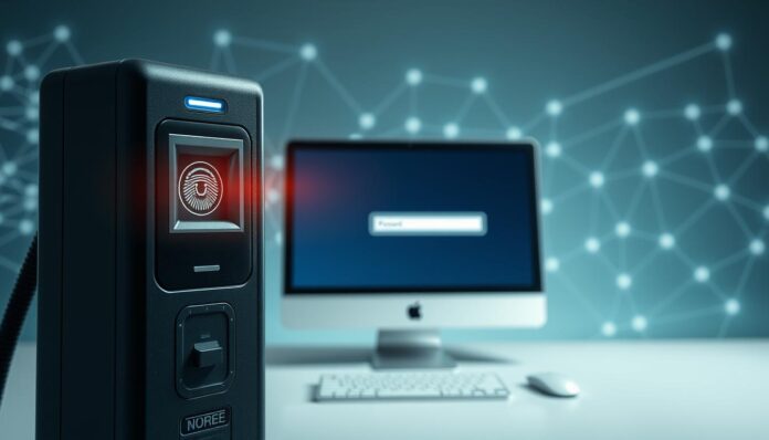 password security authentication
