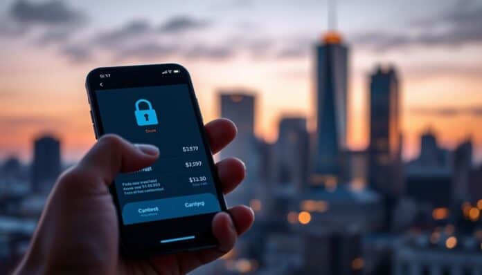 secure online donations