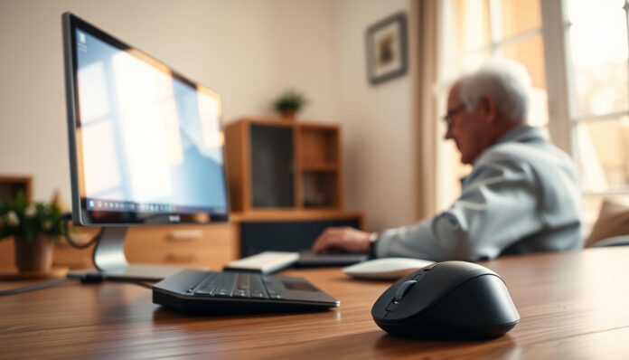 security software for seniors