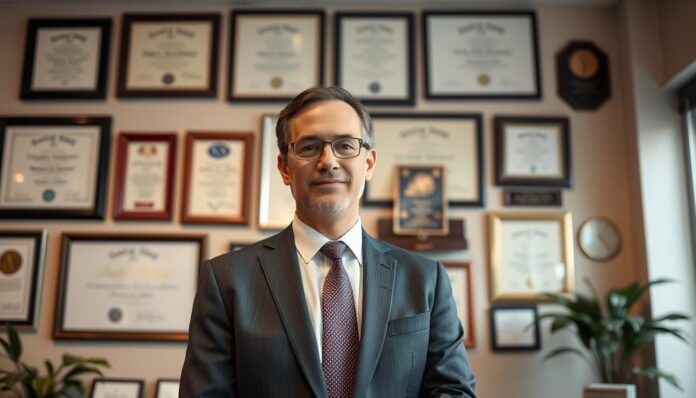 trustworthy tax professional credentials
