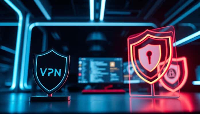 vpn antivirus protection