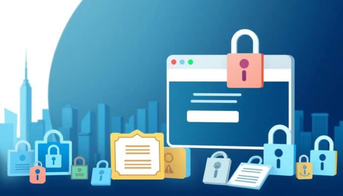 SSL/TLS certificates
