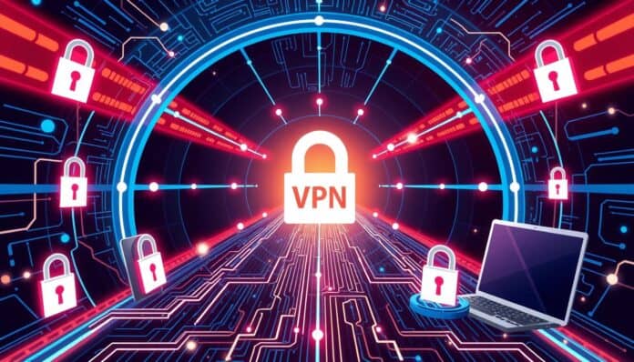 best VPN for location privacy