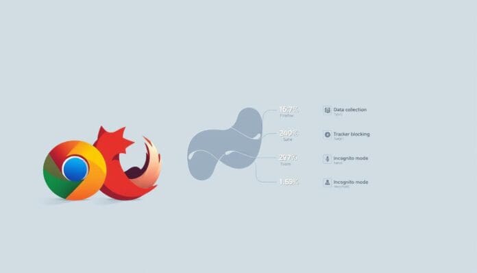 browser privacy comparison