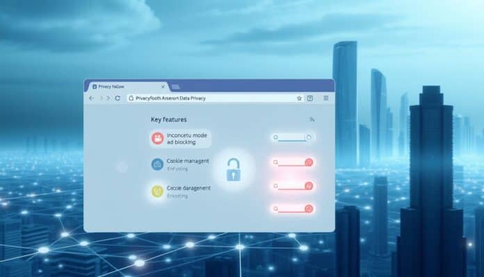 browser privacy protection
