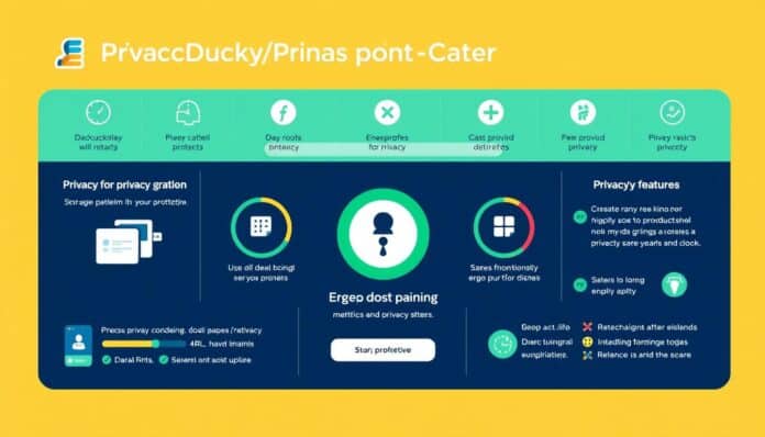 duckduckgo privacy browser