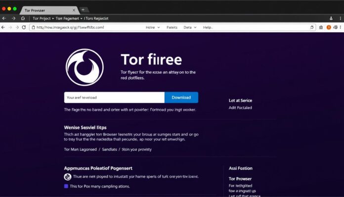 how to download tor browser