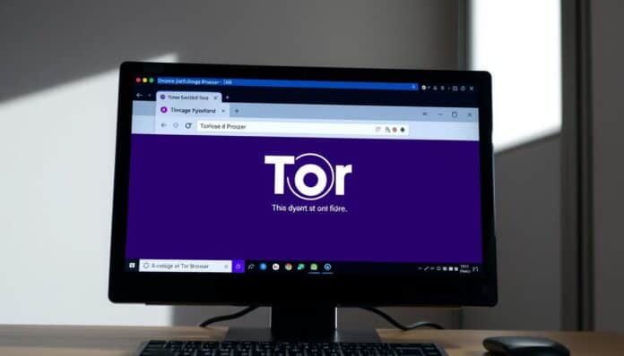 how to use Tor browser