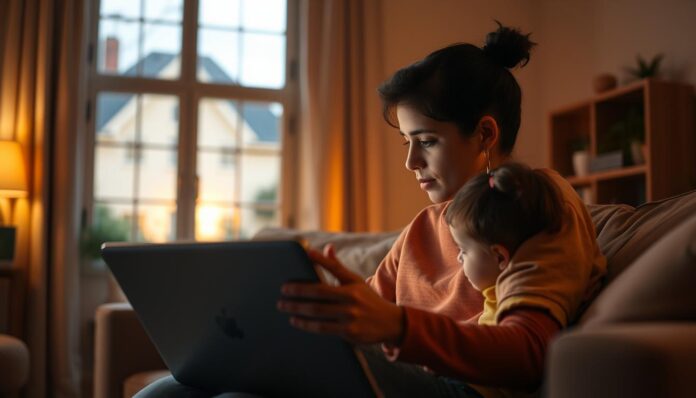 online safety for children