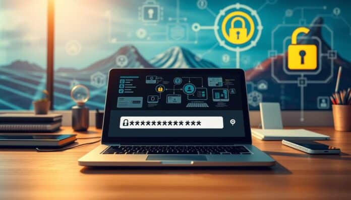 password autofill security