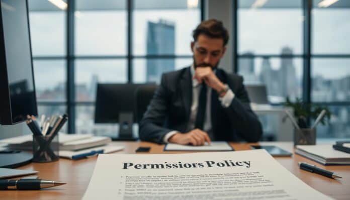 permissions policy