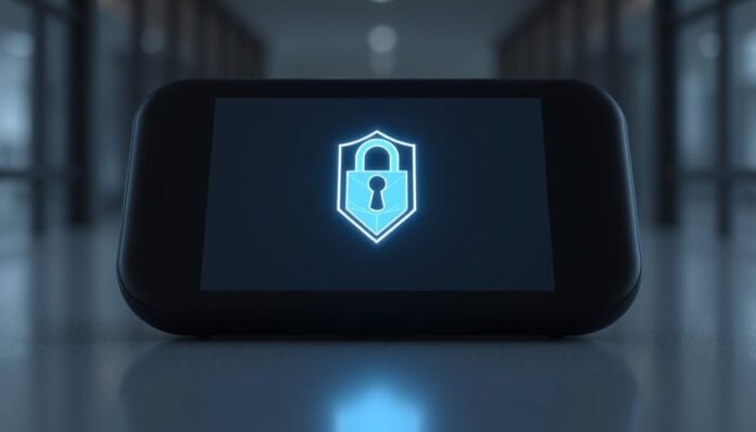 privacy feature