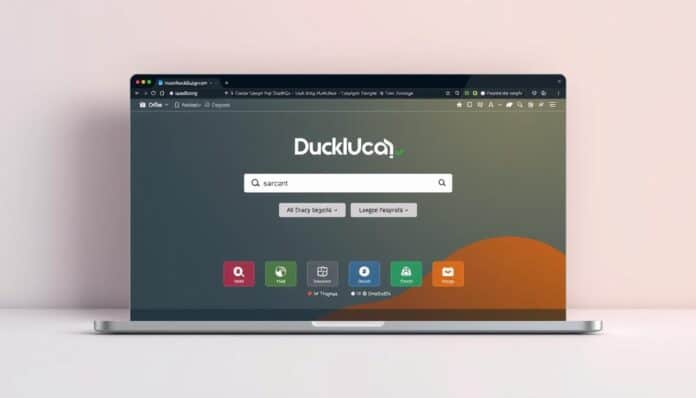 private search engines