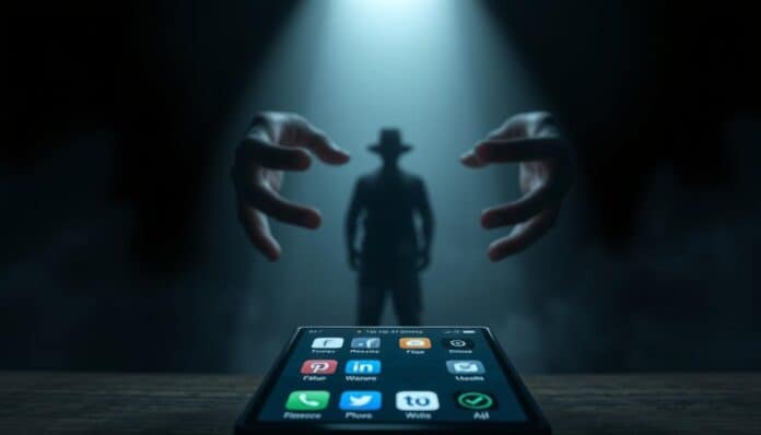 social media privacy